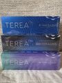 Ochutené TEREA